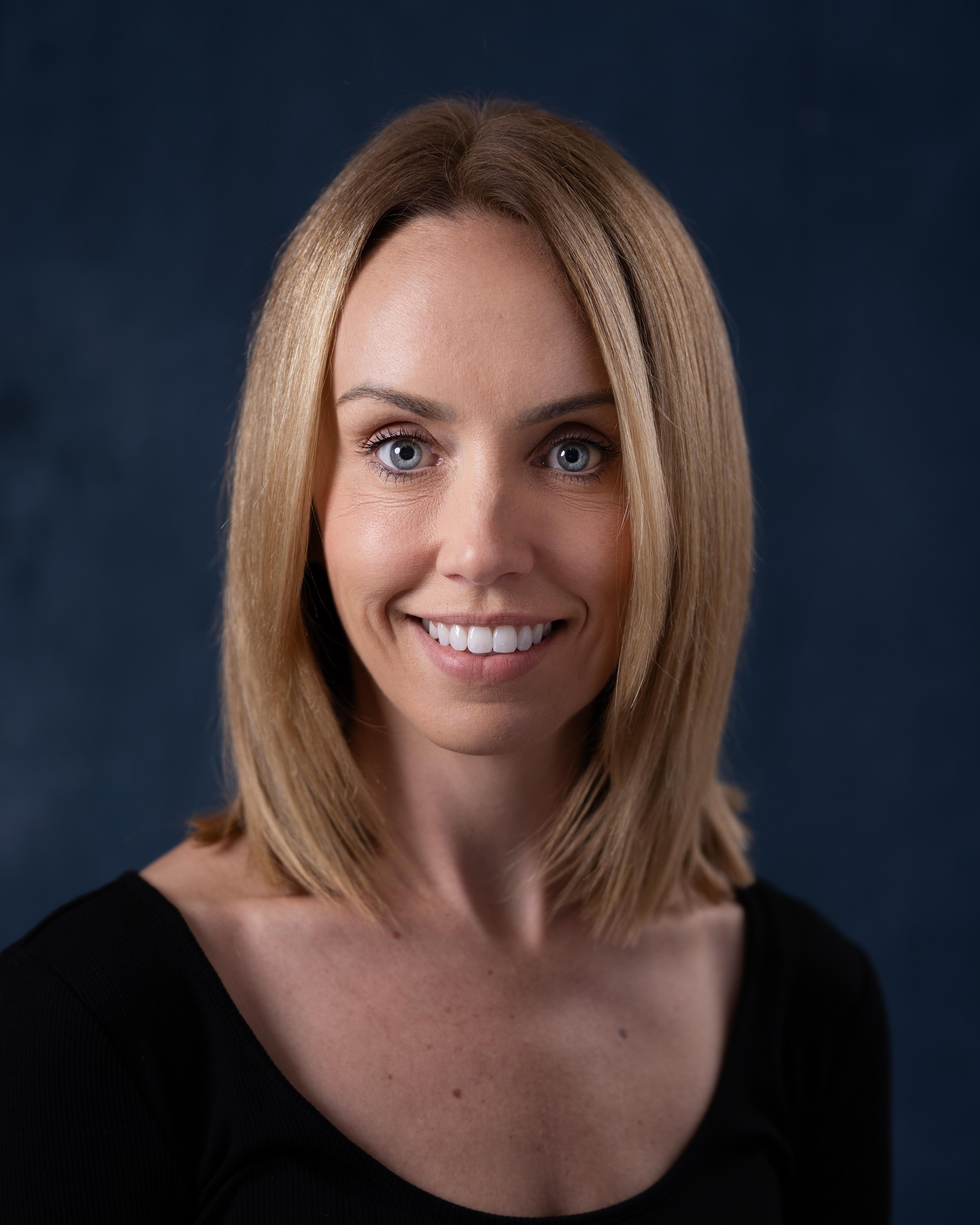 Gemma Doolin - Director